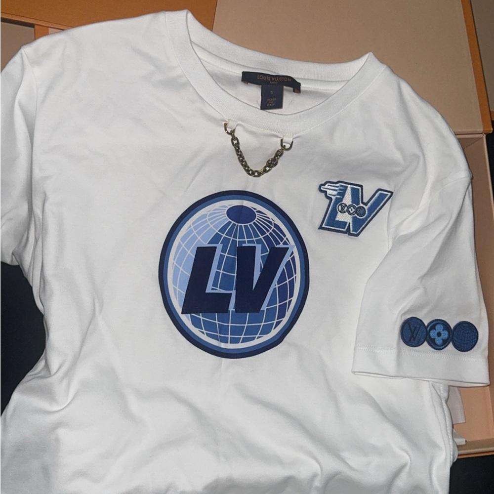 Women’s LV T shirt
